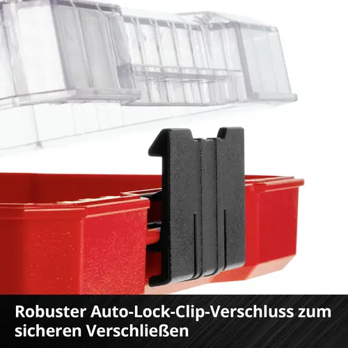 Einhell 118693 Bit-Set 32teilig Einhell 118693 Bit-Set 32teilig