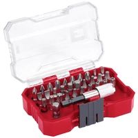 Einhell 118693 Bit-Set 32teilig Einhell 118693 Bit-Set 32teilig