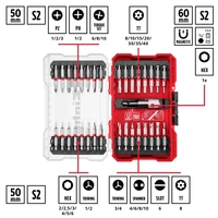 Einhell 118903 Bit-Set 33teilig Einhell 118903 Bit-Set 33teilig