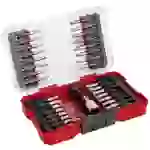 Einhell 118903 Bit-Set 33teilig Einhell 118903 Bit-Set 33teilig