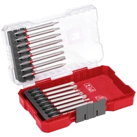 Einhell 118973 Bit-Set 16teilig Einhell 118973 Bit-Set 16teilig