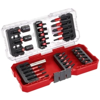 Einhell 108703 Bit-Set 28teilig Einhell 108703 Bit-Set 28teilig