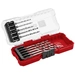 Einhell 108723 Metall-Spiralbohrer-Set 10teilig 2 mm, 2.5 mm, 3 mm, 3.5 mm, 4 mm, 4.5 mm, 5 mm, 5.5 mm, 6 mm, 6.5mm 1 Set Einhell 108723 Metall-Spiralbohrer-Set 10teilig 2 mm, 2.5 mm, 3 mm, 3.5 mm, 4 mm, 4.5 mm, 5 mm, 5.5 mm, 6 mm, 6.5mm 1 Set