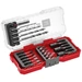 Einhell Steckschlüssel-Bit-Einsatz-Set 1/4" (6.3 mm) 18teilig 108709 Einhell Steckschlüssel-Bit-Einsatz-Set 1/4" (6.3 mm) 18teilig 108709