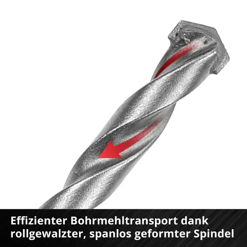 Einhell 108753 33teilig Bohrer- und Bit-Sortiment Einhell 108753 33teilig Bohrer- und Bit-Sortiment