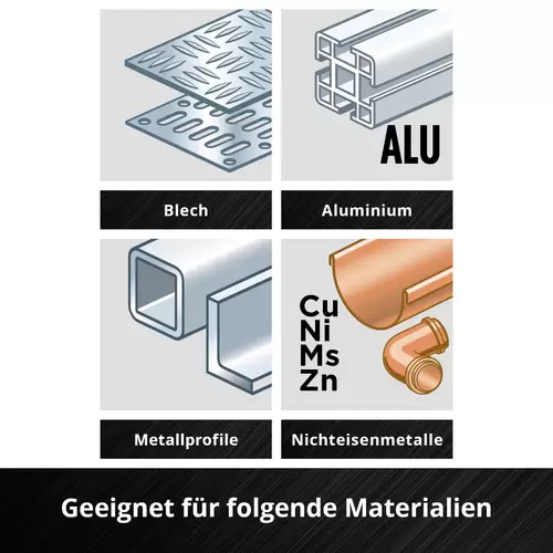 Einhell 108773 39teilig Bohrer- und Bit-Sortiment Einhell 108773 39teilig Bohrer- und Bit-Sortiment