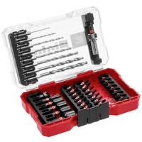 Einhell 108773 39teilig Bohrer- und Bit-Sortiment Einhell 108773 39teilig Bohrer- und Bit-Sortiment