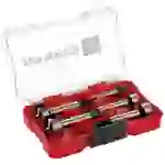 Einhell 706003 Forstnerbohrer-Set 15 mm, 20 mm, 25 mm, 30 mm, 35mm 1 Set Einhell 706003 Forstnerbohrer-Set 15 mm, 20 mm, 25 mm, 30 mm, 35mm 1 Set