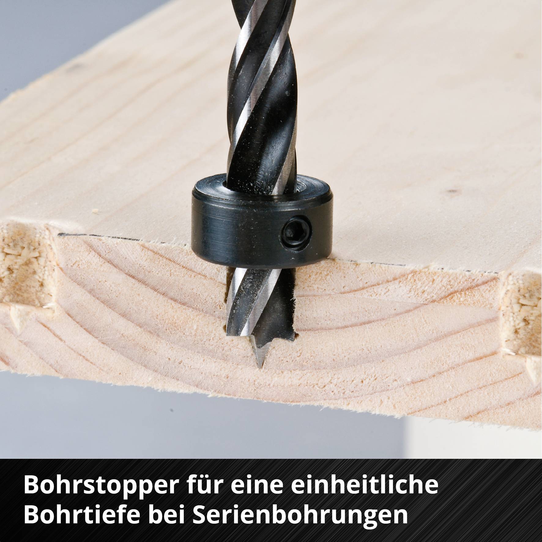 Einhell 108788 95teilig Bohrer- und Bit-Sortiment