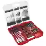 Einhell 108788 95teilig Bohrer- und Bit-Sortiment Einhell 108788 95teilig Bohrer- und Bit-Sortiment
