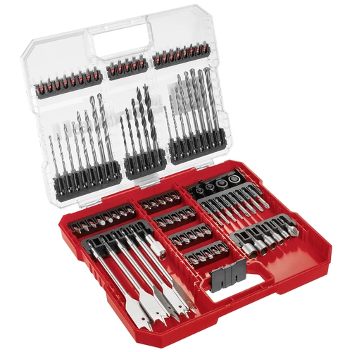 Einhell 108788 95teilig Bohrer- und Bit-Sortiment Einhell 108788 95teilig Bohrer- und Bit-Sortiment