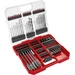 Einhell 108798 95teilig Bohrer- und Bit-Sortiment Einhell 108798 95teilig Bohrer- und Bit-Sortiment
