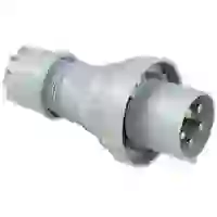 PC Electric Power Twist 045-1 CEE Stecker 125A 5polig 1St. PC Electric Power Twist 045-1 CEE Stecker 125A 5polig 1St.