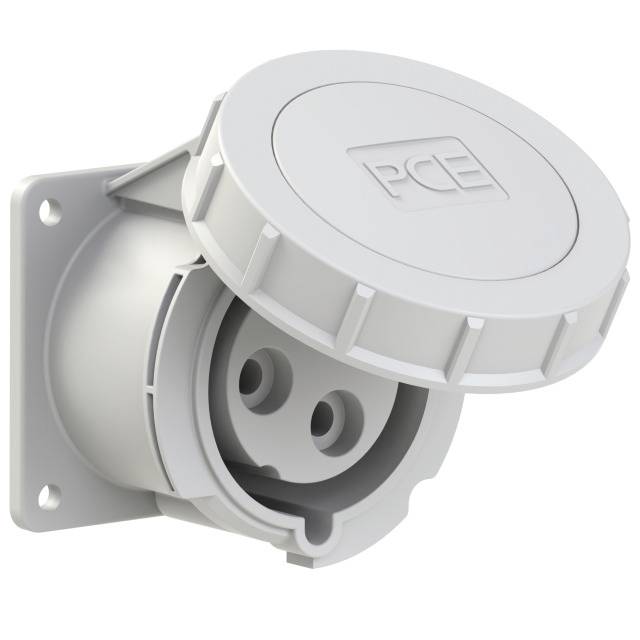 PC Electric Power Twist 3232-1 CEE Anbaudose 32 A 3polig 1 St.