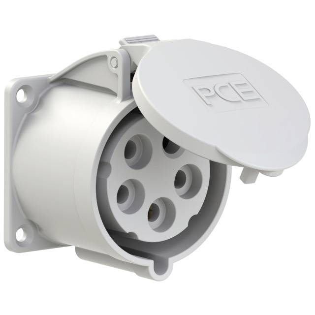 PC Electric Power Twist 325-1 CEE Anbaudose 32A 5polig 1St.