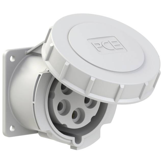 PC Electric Power Twist 3252-1 CEE Anbaudose 32 A 5polig 1 St.