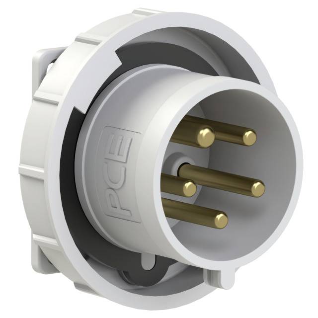 PC Electric 6252-1 CEE Anbaustecker 32A 5polig 1St.