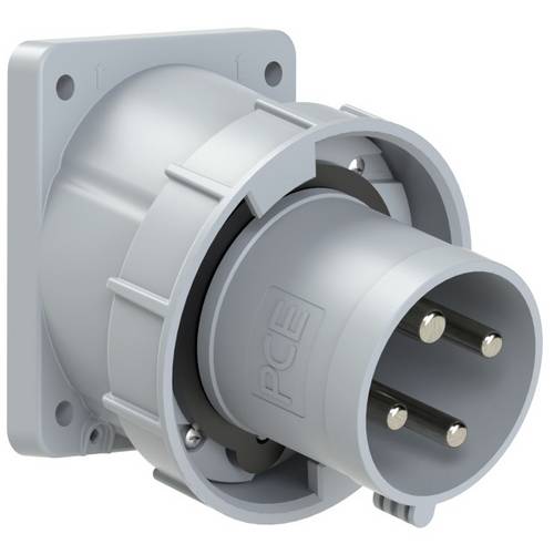 PC Electric Power Twist 734-1 CEE Anbaustecker 63 A 4polig 1 St.