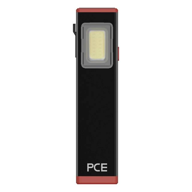 PC Electric LED Handlampe PCE P450/600mAh USB-C 450 lm 720450