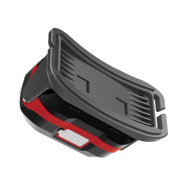 PC Electric PCE S800/2.000mAh USB-C LED Stirnlampe akkubetrieben 800lm 720800