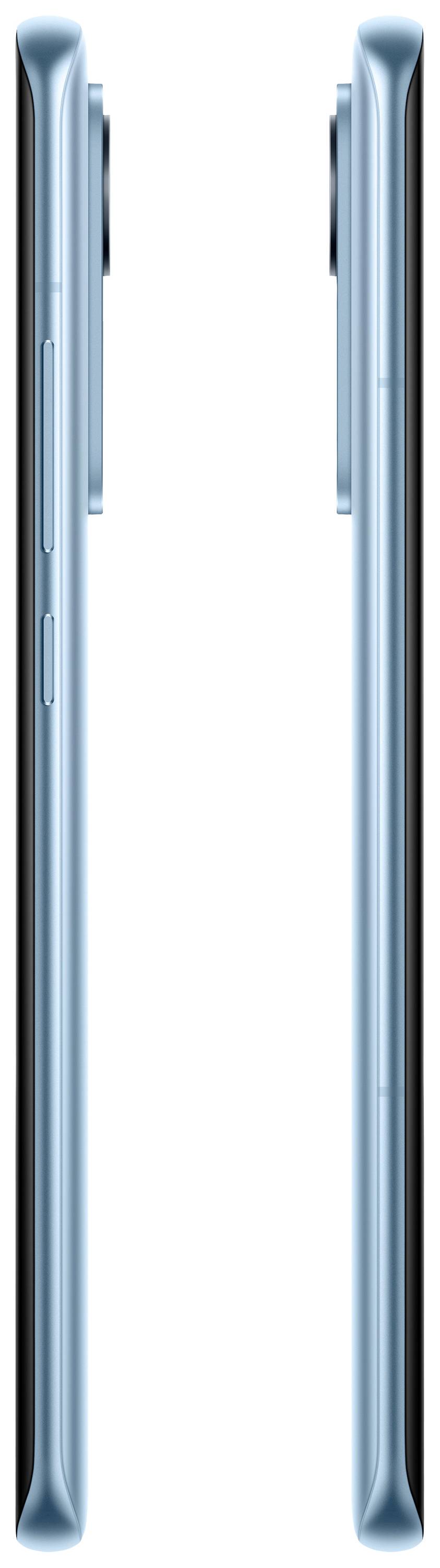 Xiaomi 12 5G Smartphone 256GB 16cm (6.28 Zoll) Blau Android™ 12 Dual-SIM