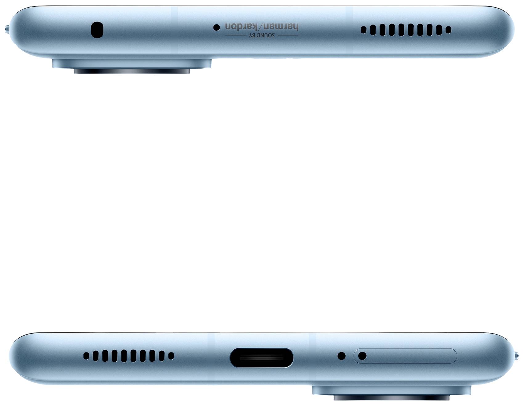 Xiaomi 12 5G Smartphone 256GB 16cm (6.28 Zoll) Blau Android™ 12 Dual-SIM