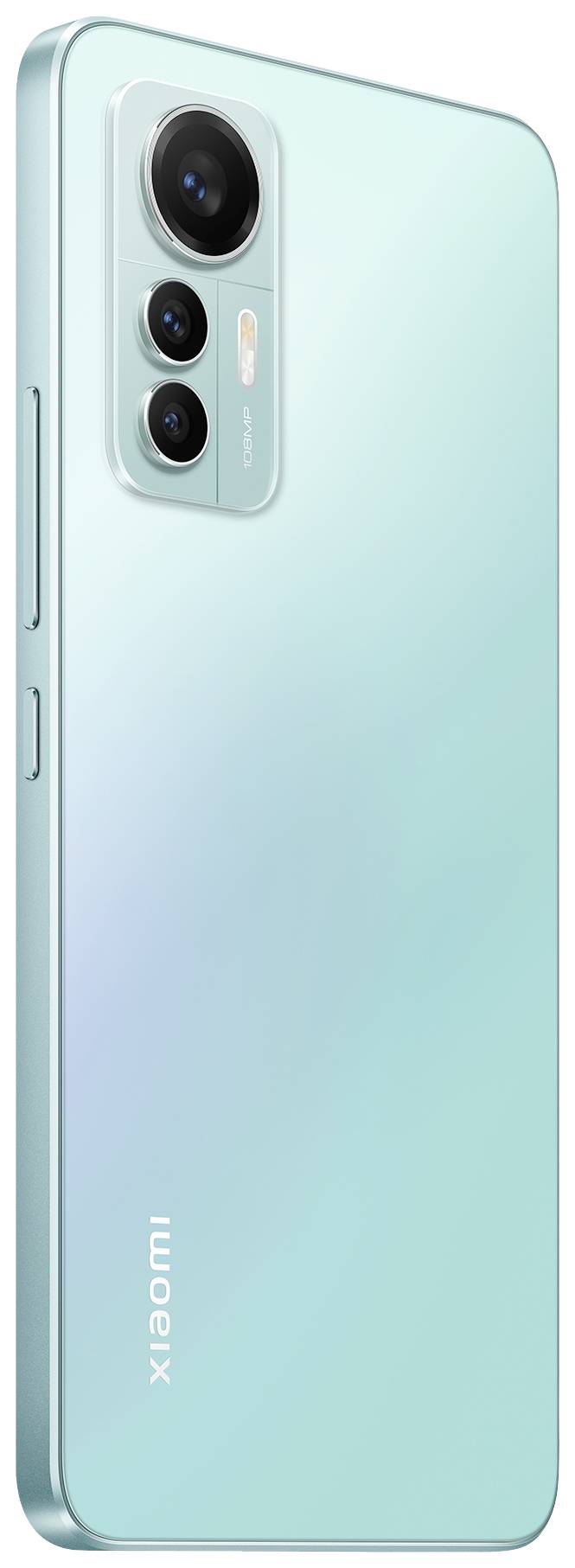 Xiaomi 12 Lite 128 GB Hellgrün 16.6 cm (6.55 Zoll) Smartphone