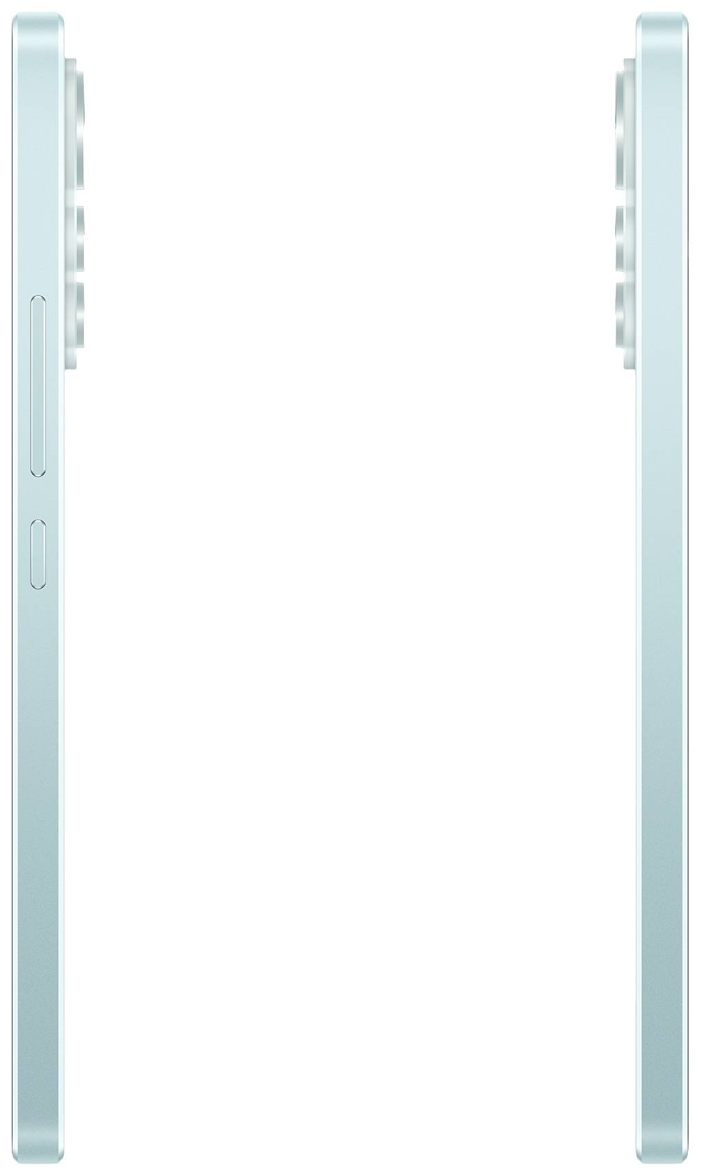 Xiaomi 12 Lite 128 GB Hellgrün 16.6 cm (6.55 Zoll) Smartphone