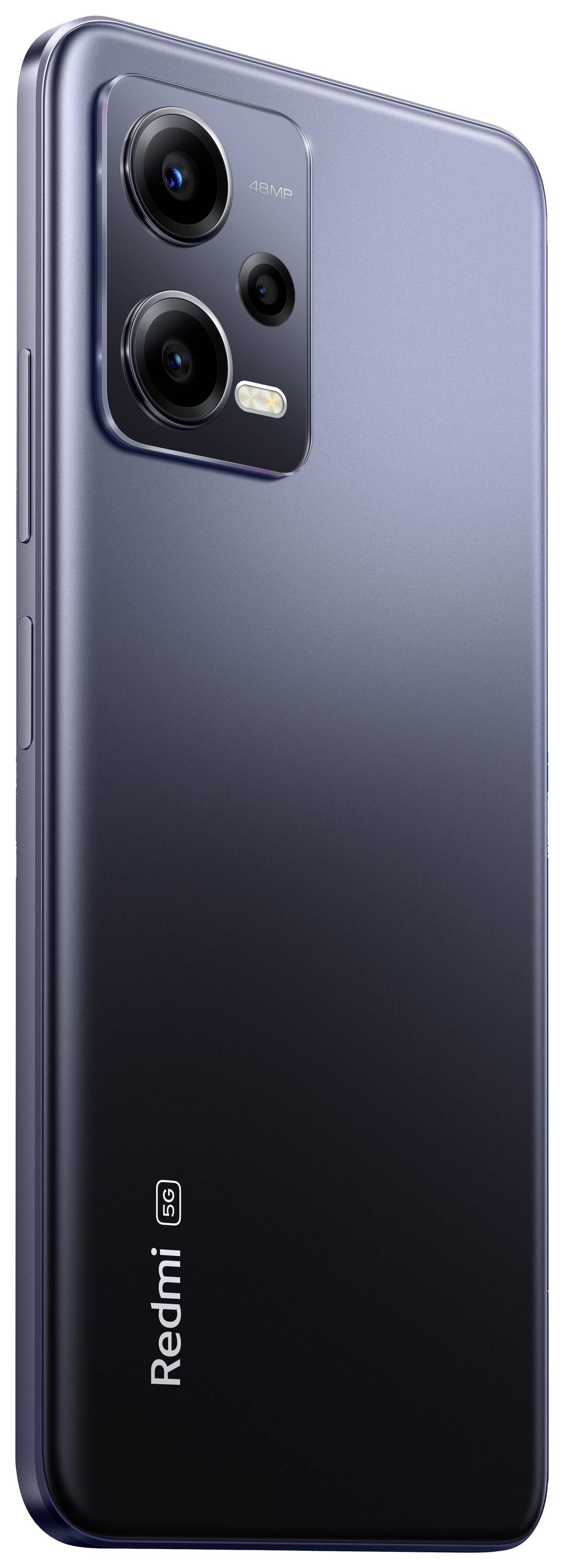 Xiaomi Redmi Note 12 128 GB Grau 16.9 cm (6.67 Zoll) Smartphone