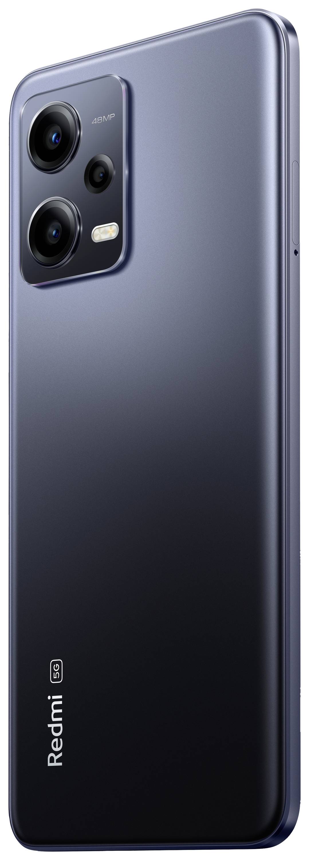 Xiaomi Redmi Note 12 128 GB Grau 16.9 cm (6.67 Zoll) Smartphone