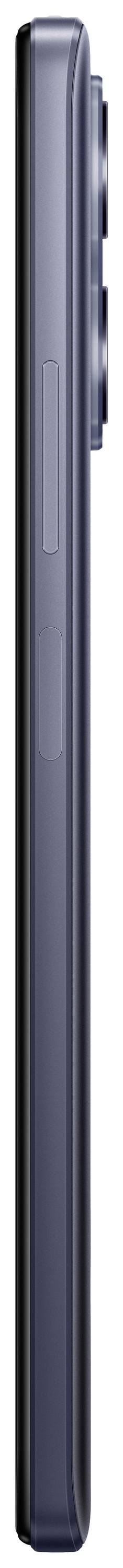 Xiaomi Redmi Note 12 128 GB Grau 16.9 cm (6.67 Zoll) Smartphone