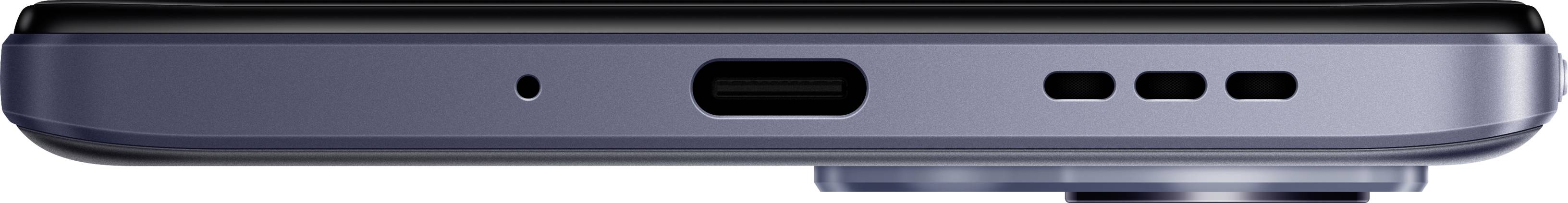 Xiaomi Redmi Note 12 128 GB Grau 16.9 cm (6.67 Zoll) Smartphone