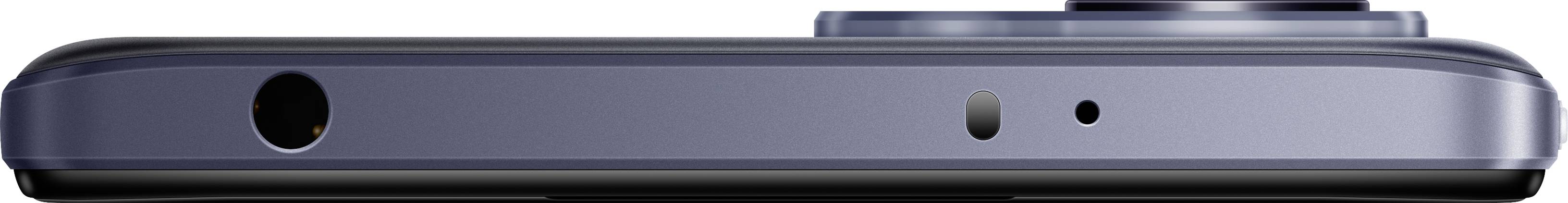 Xiaomi Redmi Note 12 128 GB Grau 16.9 cm (6.67 Zoll) Smartphone