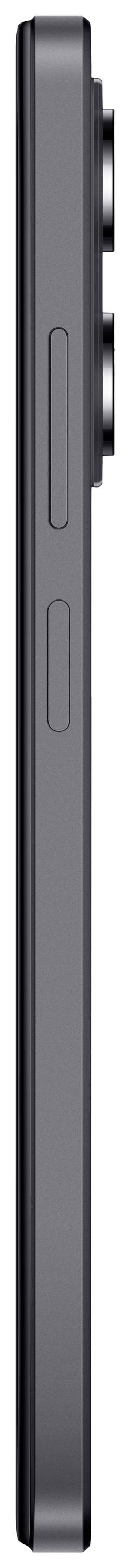 Xiaomi Redmi Note 12 Pro 128 GB Schwarz 16.9 cm (6.67 Zoll) Smartphone