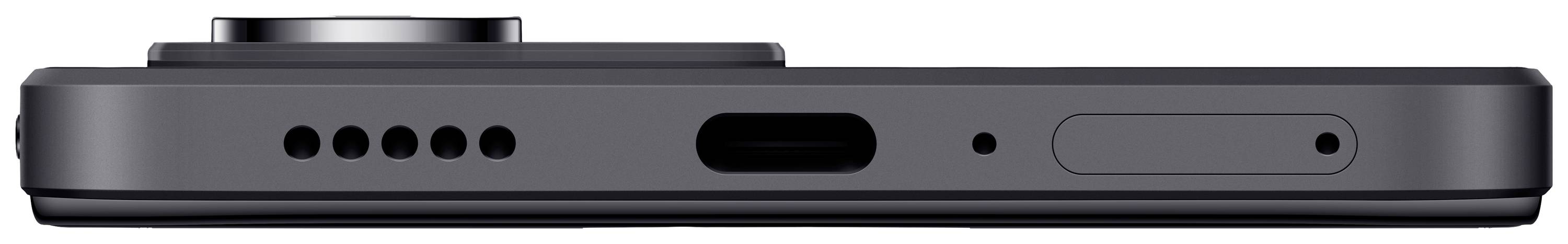 Xiaomi Redmi Note 12 Pro 128 GB Schwarz 16.9 cm (6.67 Zoll) Smartphone