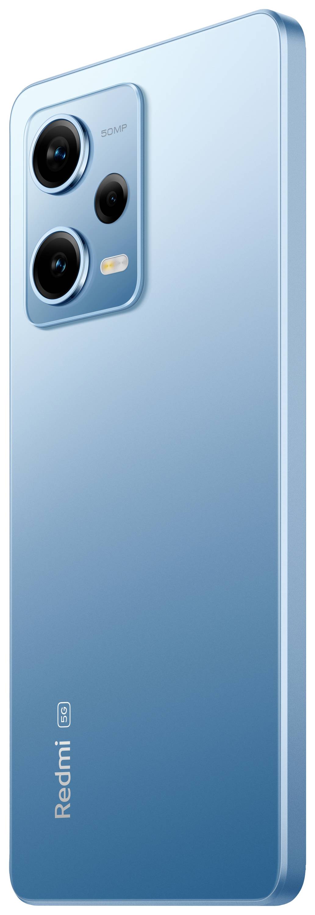 Xiaomi Redmi Note 12 Pro 128 GB Himmelblau 16.9 cm (6.67 Zoll) Smartphone