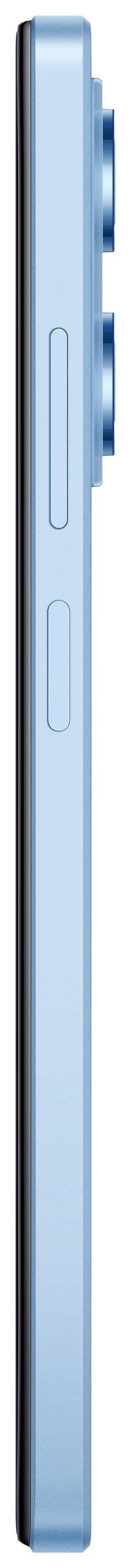 Xiaomi Redmi Note 12 Pro 128 GB Himmelblau 16.9 cm (6.67 Zoll) Smartphone