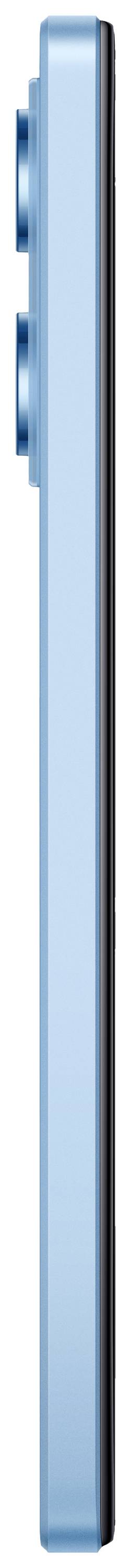 Xiaomi Redmi Note 12 Pro 128 GB Himmelblau 16.9 cm (6.67 Zoll) Smartphone