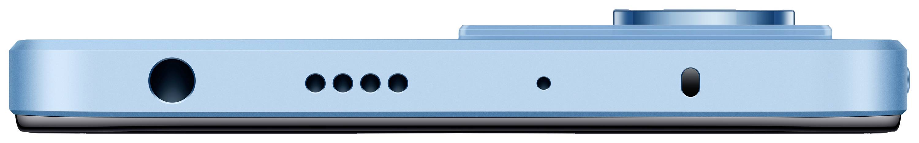 Xiaomi Redmi Note 12 Pro 128 GB Himmelblau 16.9 cm (6.67 Zoll) Smartphone