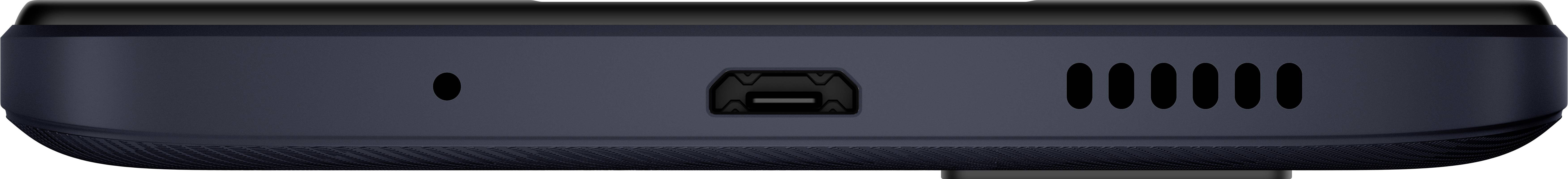 Xiaomi Redmi 12C Smartphone 64 GB 17 cm (6.71 Zoll) Graphitgrau Android™ 12