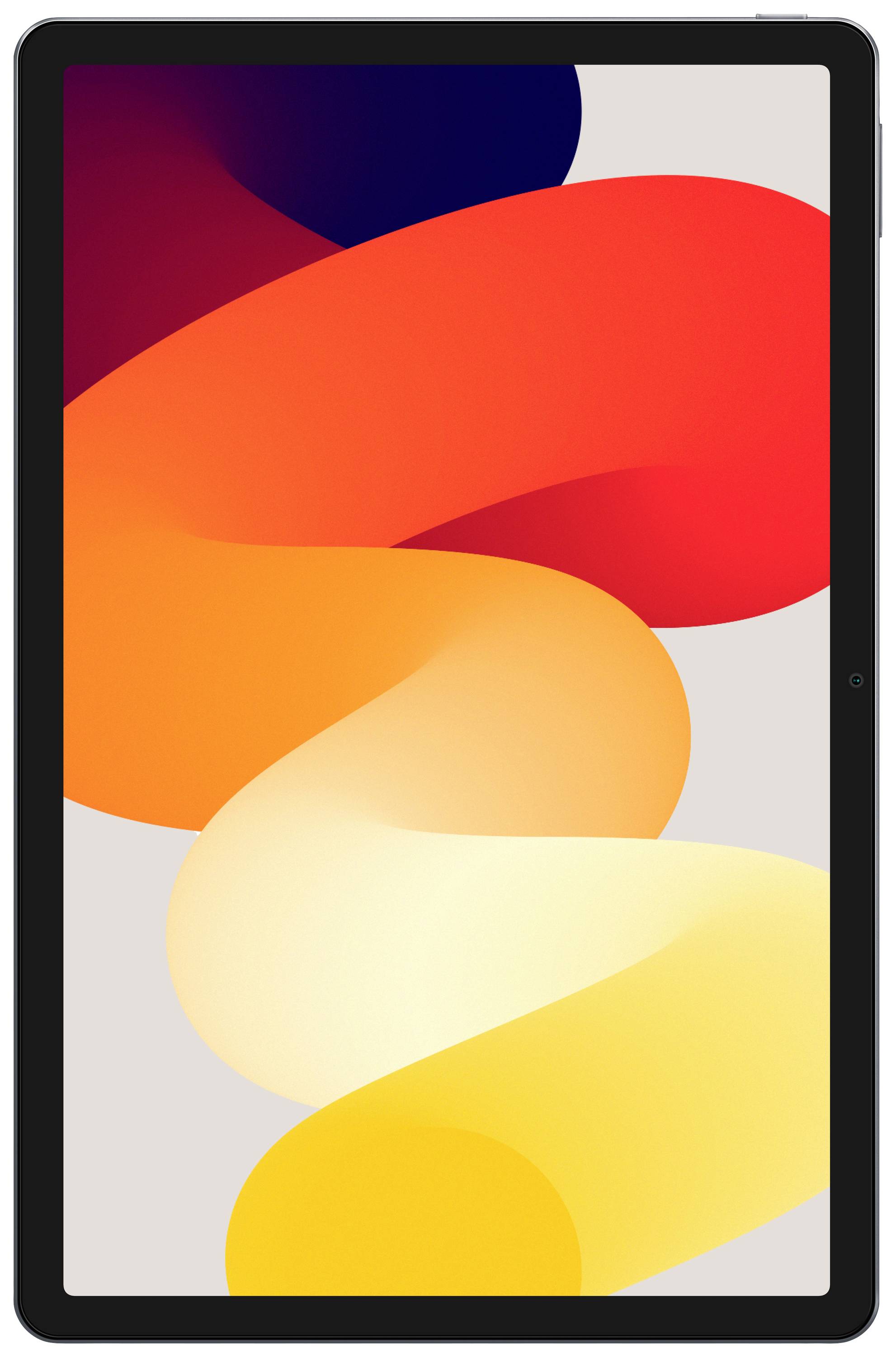 Xiaomi Redmi Pad SE WiFi 128 GB Graphitgrau Android-Tablet 27.9 cm (11 Zoll) 2.4 GHz Qualcomm® Snapdragon Android™ 13 1920 x 1200 Pixel