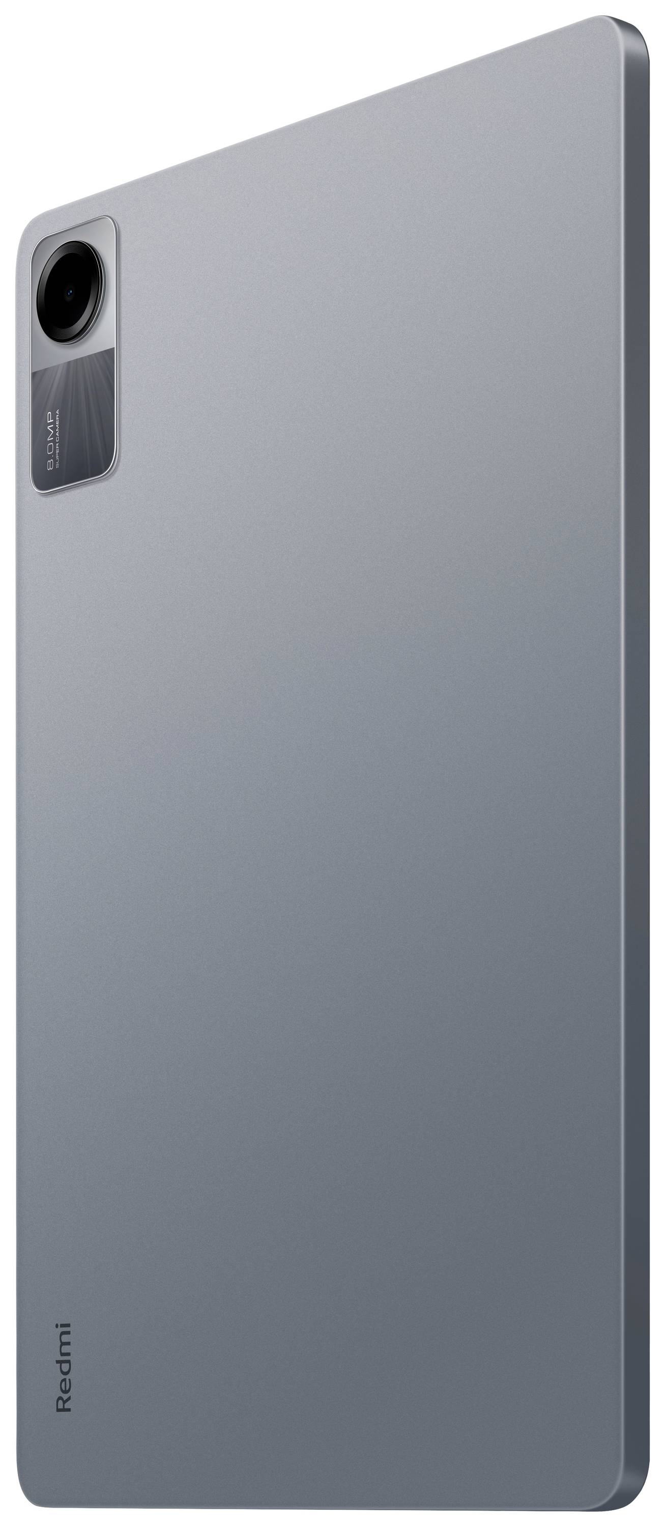 Xiaomi Redmi Pad SE WiFi 128 GB Graphitgrau Android-Tablet 27.9 cm (11 Zoll) 2.4 GHz Qualcomm® Snapdragon Android™ 13 1920 x 1200 Pixel