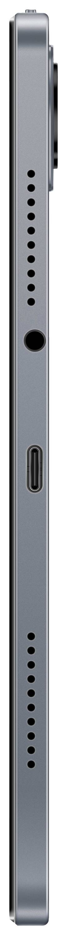 Xiaomi Redmi Pad SE WiFi 128 GB Graphitgrau Android-Tablet 27.9 cm (11 Zoll) 2.4 GHz Qualcomm® Snapdragon Android™ 13 1920 x 1200 Pixel