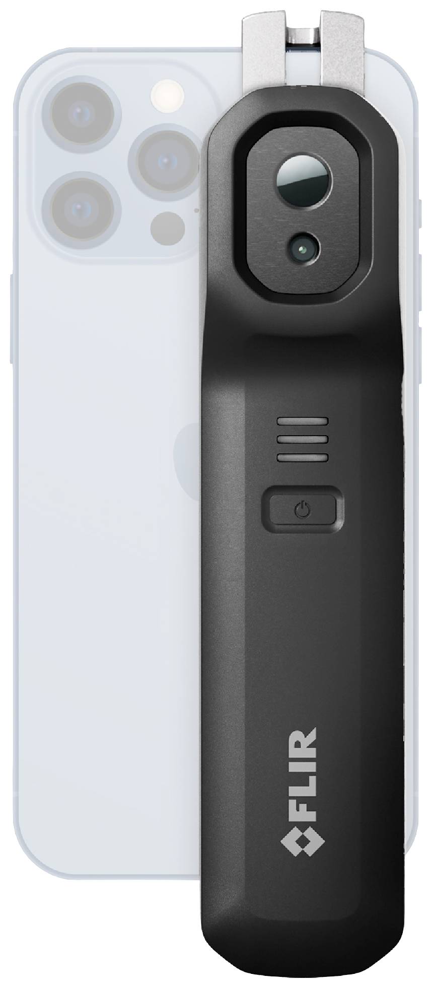 FLIR EDGE Wärmebildkamera -20 bis 120 °C 8.7 Hz