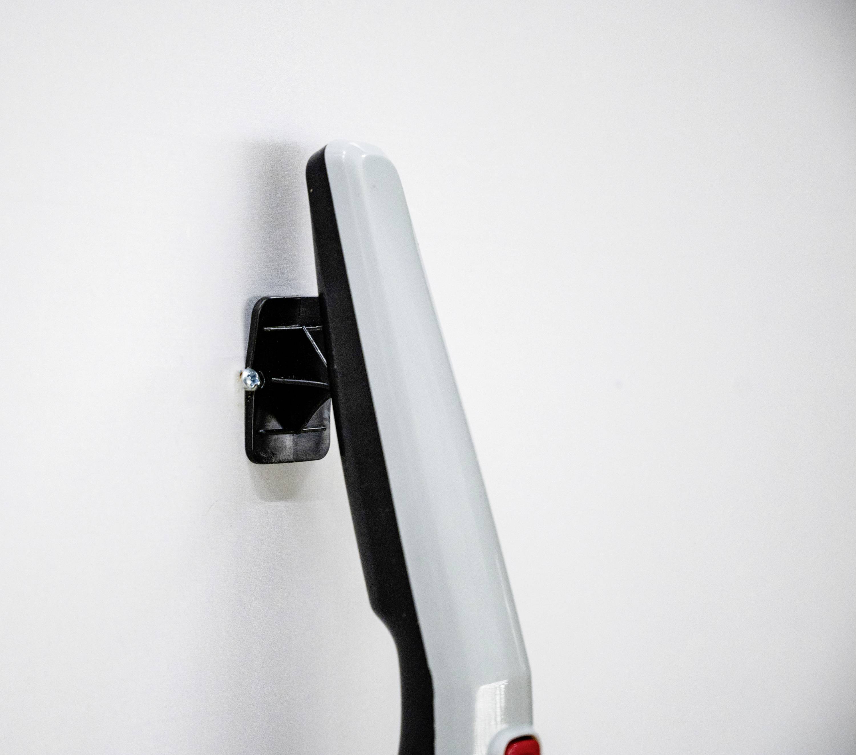 Dirt Devil DD9007 Akku-Handstaubsauger 22.2V Beutellos, inkl. Akku