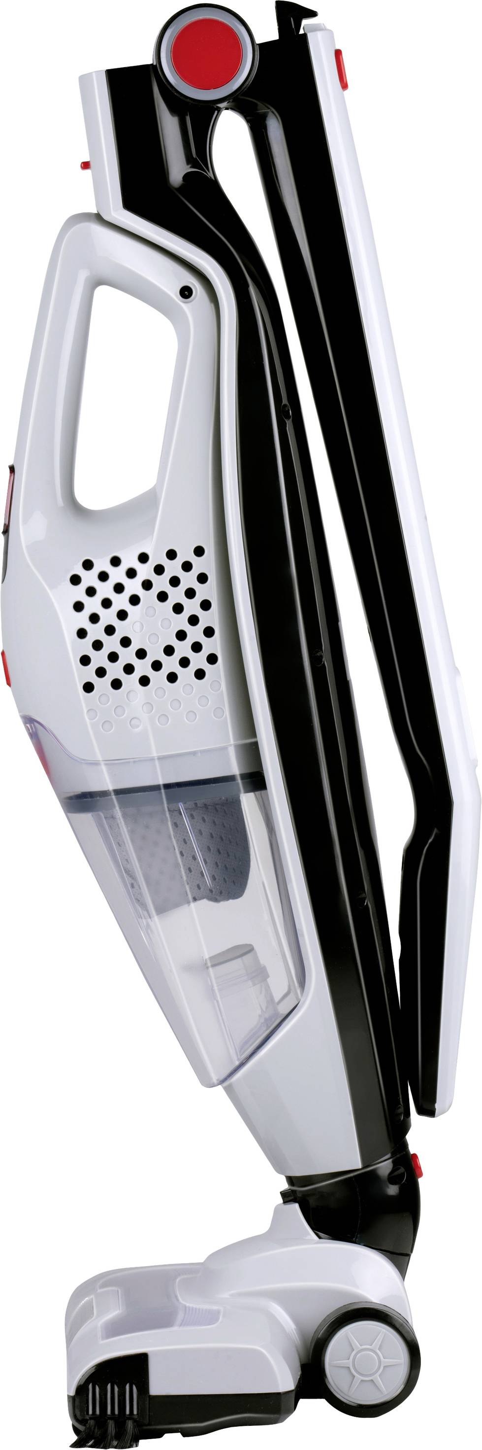 Dirt Devil DD9007 Akku-Handstaubsauger 22.2V Beutellos, inkl. Akku