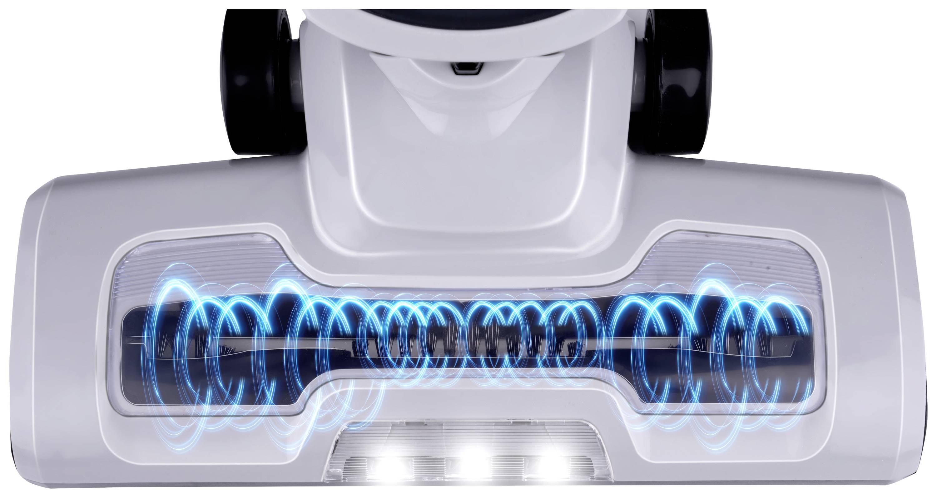 Dirt Devil DD9007 Akku-Handstaubsauger 22.2V Beutellos, inkl. Akku