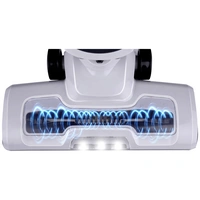 Dirt Devil DD9007 Akku-Handstaubsauger 22.2V Beutellos, inkl. Akku Dirt Devil DD9007 Akku-Handstaubsauger 22.2V Beutellos, inkl. Akku