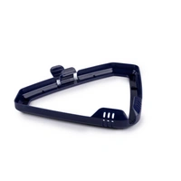Dirt Devil Dampfreiniger DD7003 Weiß-Blau Dirt Devil Dampfreiniger DD7003 Weiß-Blau