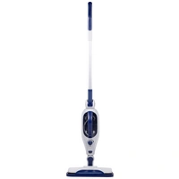 Dirt Devil Dampfreiniger DD7004 Weiß-Blau Dirt Devil Dampfreiniger DD7004 Weiß-Blau